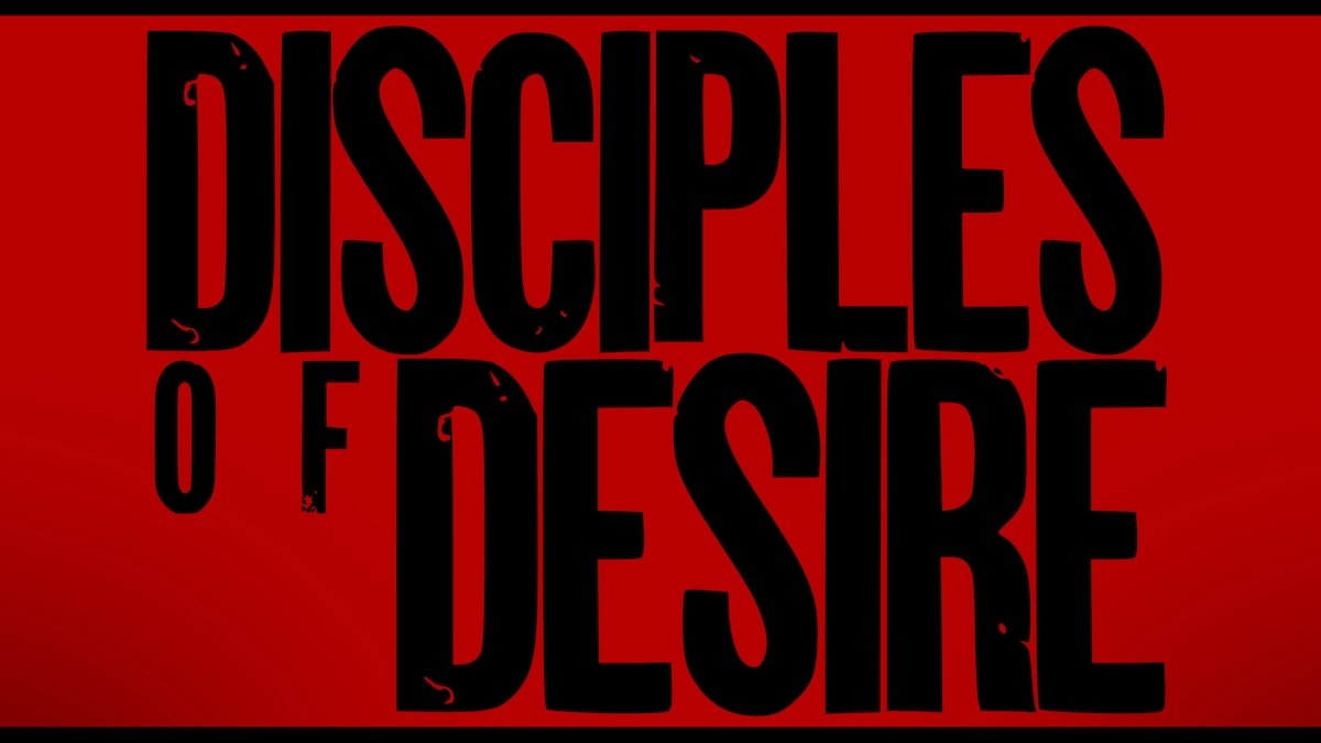 Unleashing dark desires